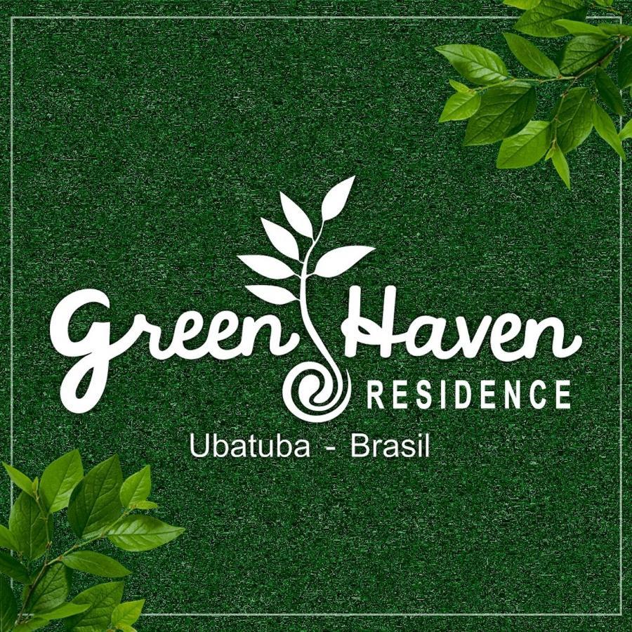 Green Haven Residence Ubatuba Exterior foto